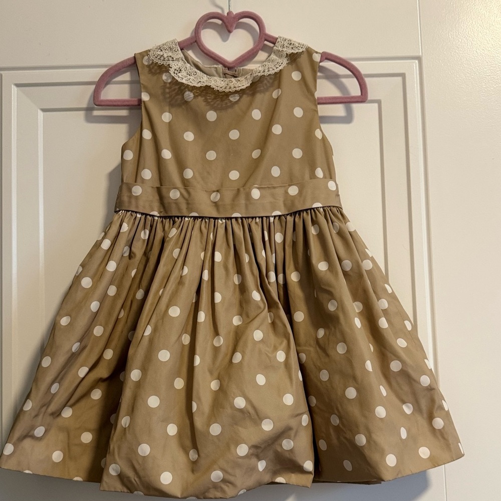 3T polka dot Jason Wu for NM Dress